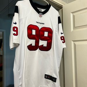 Texans Football Jersey